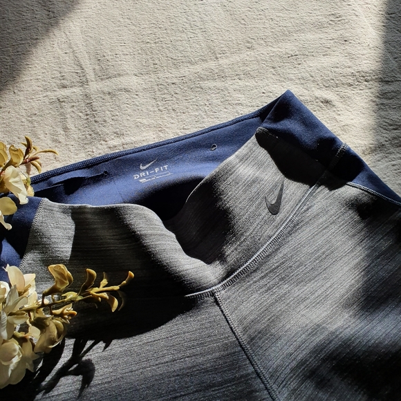 Nike | Dri-Fit Leggings, L - Picture 1 of 8